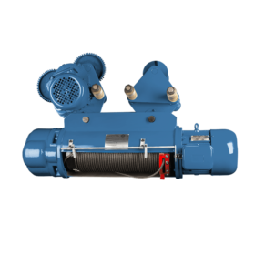 Таль электрическая канатная GEARSEN CD  2,0т, 36м (380В) - 1