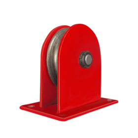 Блок монтажный опорный GEARSEN BMO 05 - 1