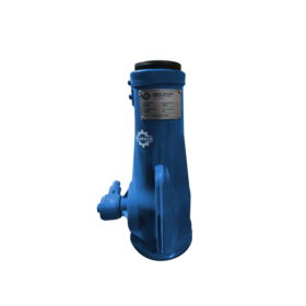Винтовой стоечный домкрат GEARSEN DV 32 - 1