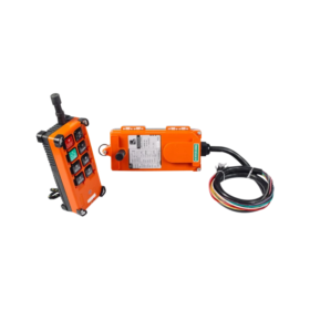 Комплект радиоуправления GEARSEN RCP F21-E1B 220 B - 1