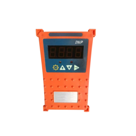 Ограничитель грузоподъемности GEARSEN INP 30 - 1
