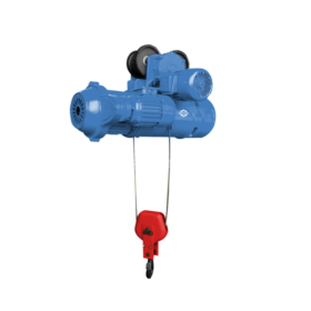 Электрическая таль двухскоростная GEARSEN MD 5060 - 1