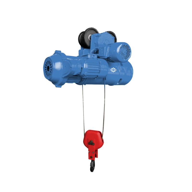 Электрическая таль двухскоростная GEARSEN MD 50120 - 2
