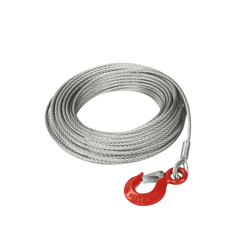 Канат со стальным сердечником GEARSEN MTMR 16200 - 2