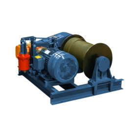 Лебедка электрическая GEARSEN JM 30NR (380В) - 1